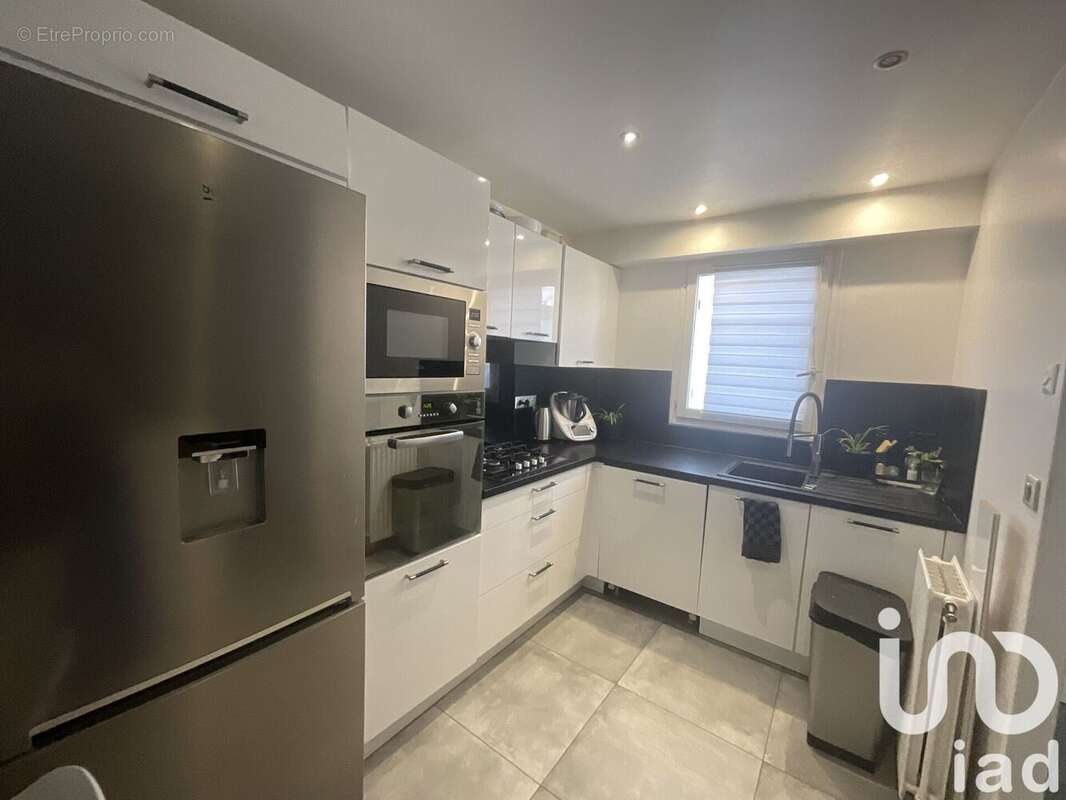 Photo 4 - Maison à VERT-SAINT-DENIS