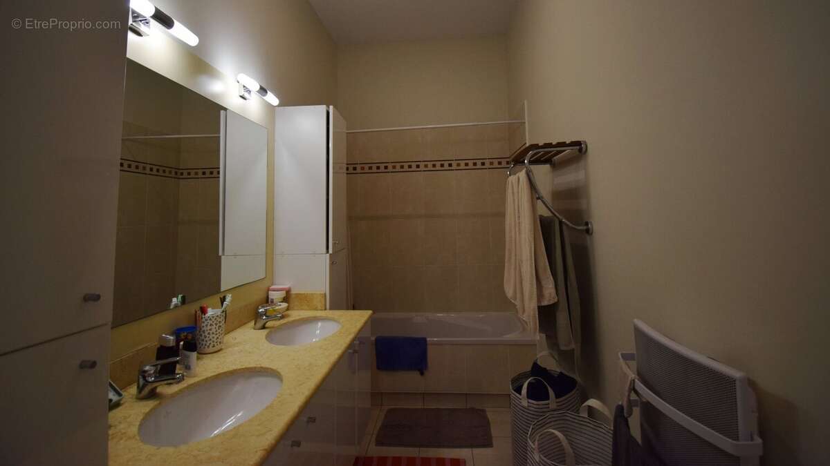 Appartement à VICHY