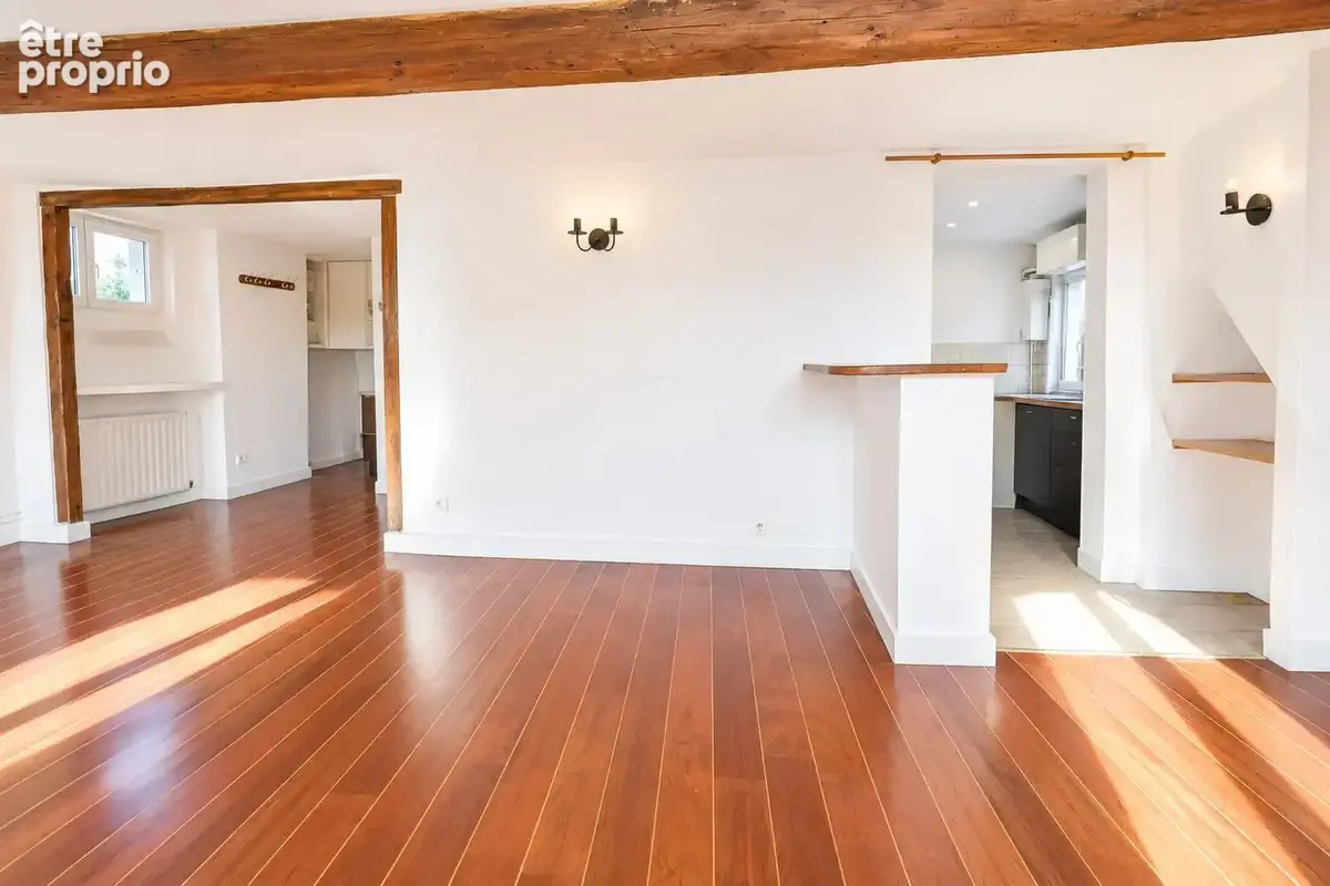 Appartement 2 pièces 33 m² à vendre à Vincennes (94300) - photo 5