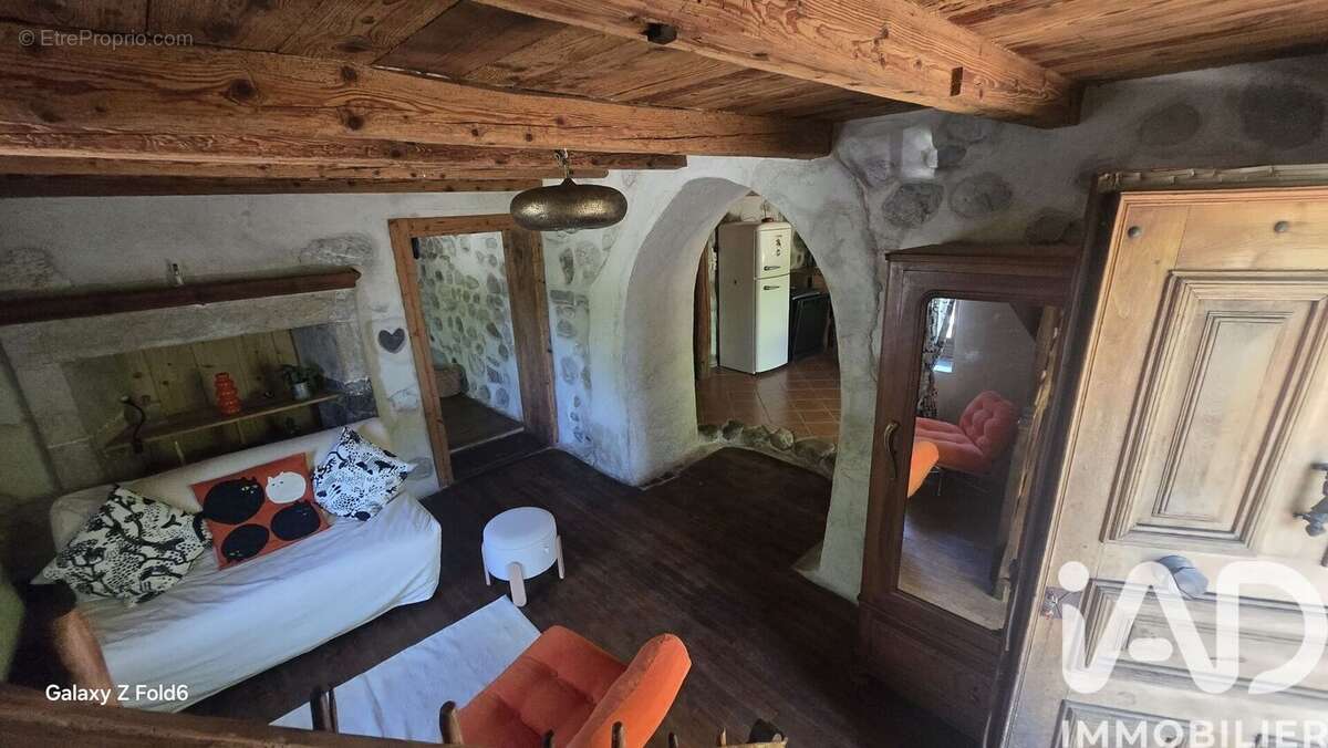 Photo 3 - Maison à LESCHERAINES