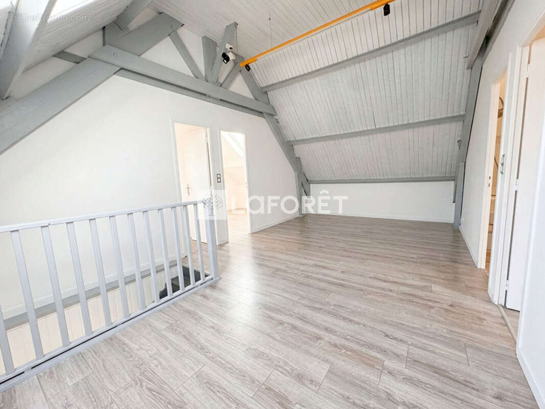 ROUEN Mont Gargan - Maison familiale 4 chambres - garage - terrasse - jardin - photo 9