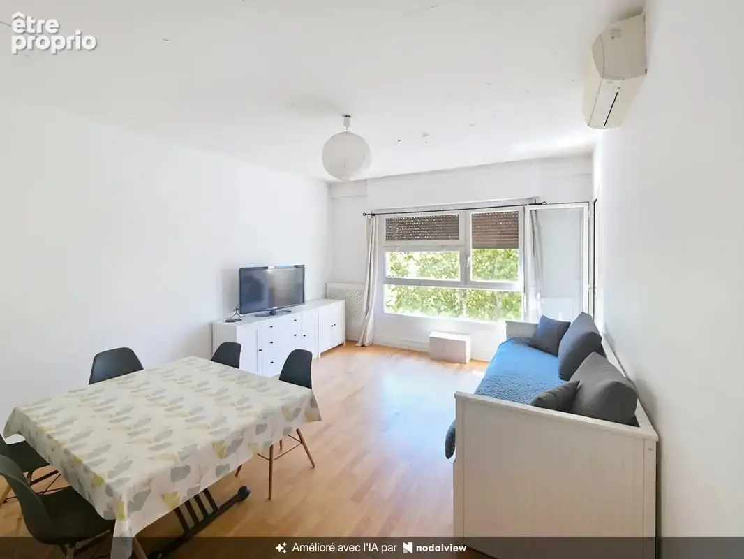 Photo Appartement à Nice au prix de 415 000€