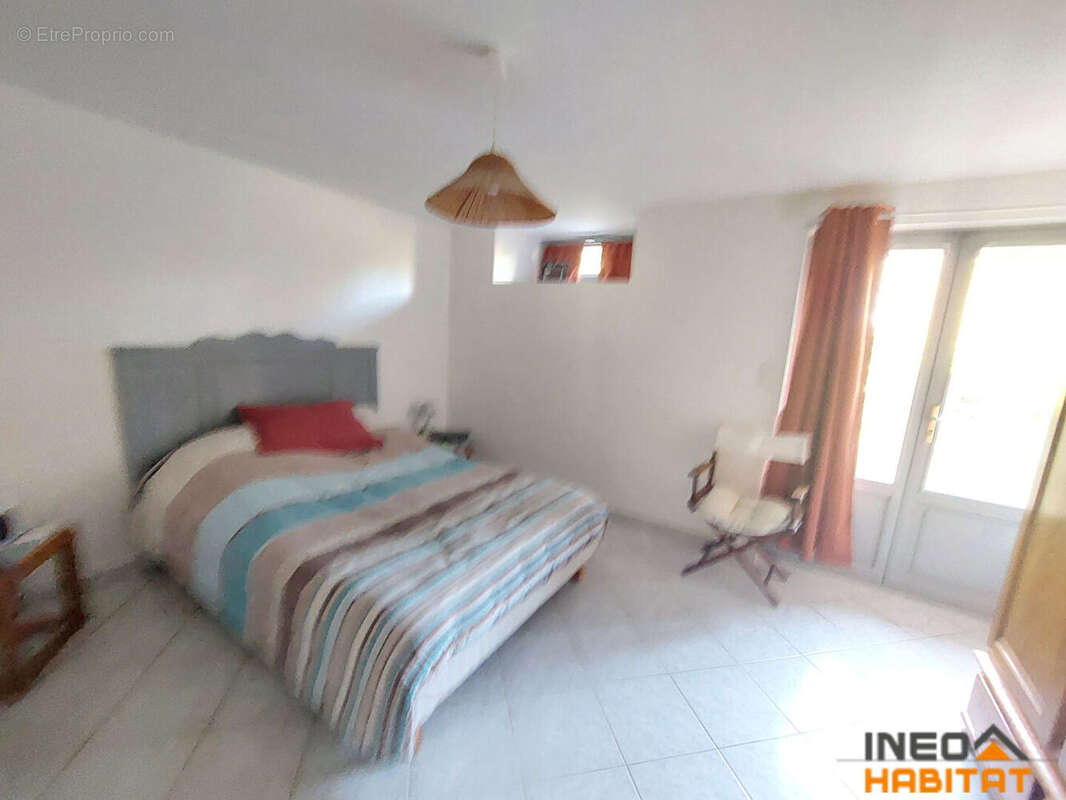 Maison à MINIAC-SOUS-BECHEREL