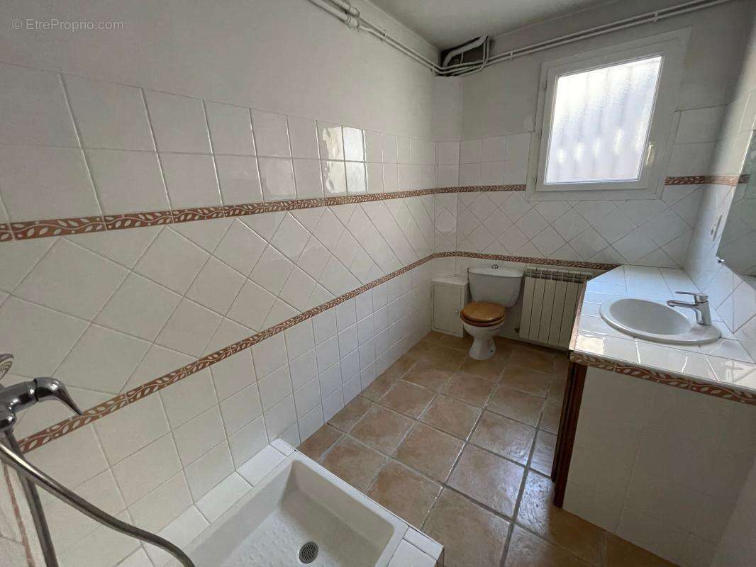 Appartement à LA SEYNE-SUR-MER