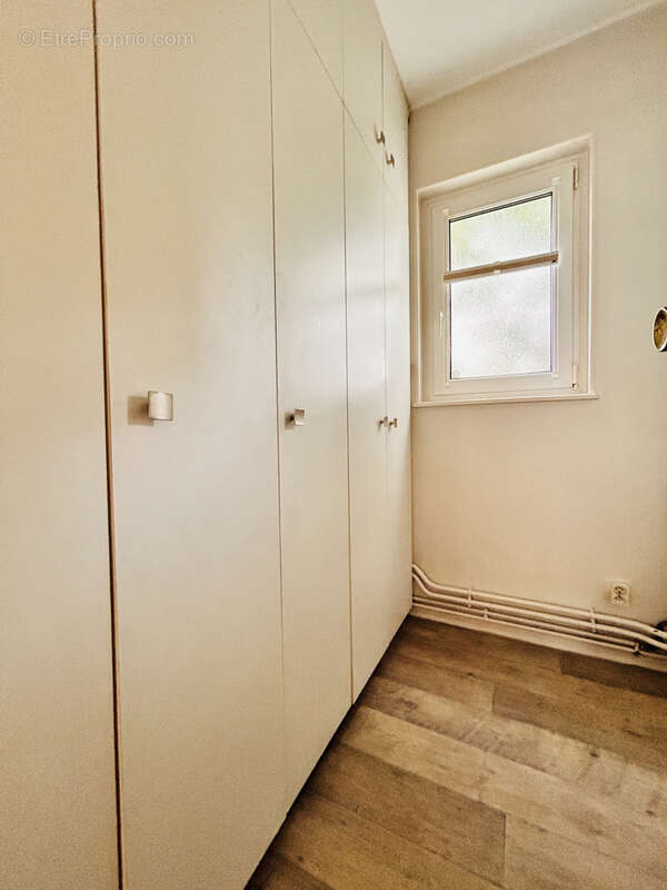 Appartement à PFASTATT