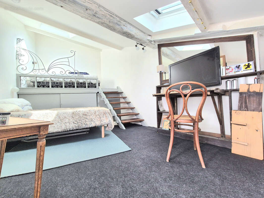 Appartement à HYERES