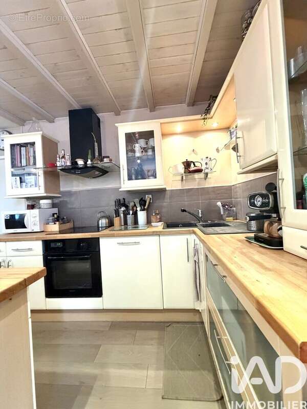 Photo 2 - Appartement à LORMONT