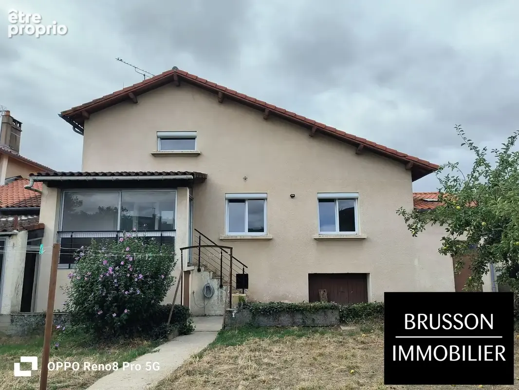 Maison 113 m² à Castres  - photo 9