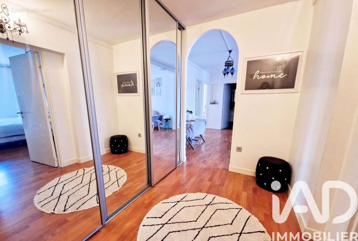 Photo 6 - Appartement à SARCELLES