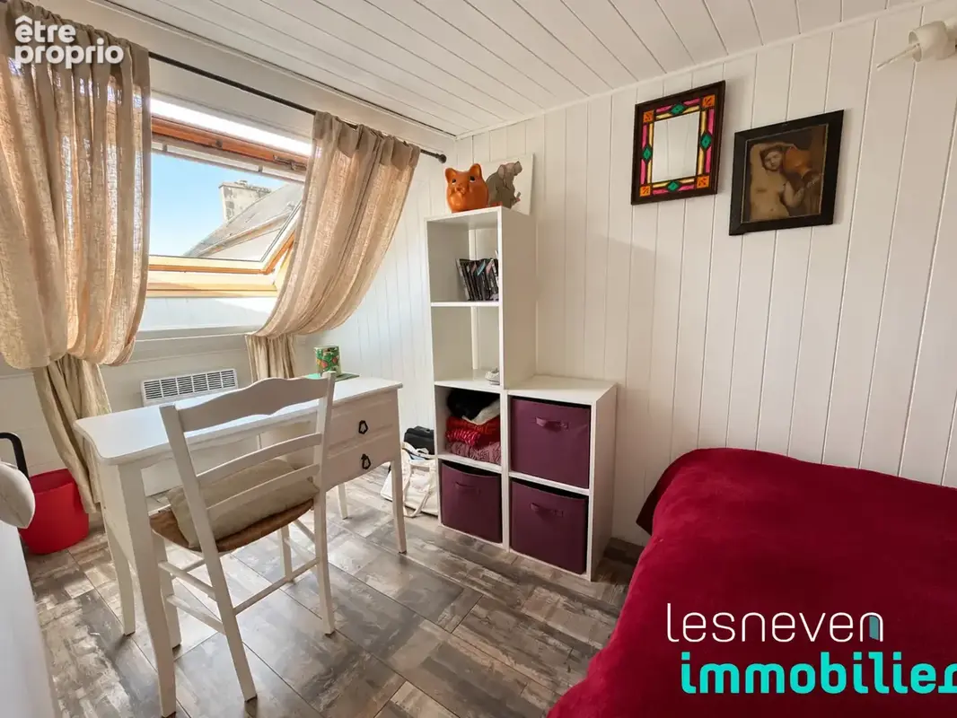 Appartement 3 pièces 69 m² à vendre à Kernoues (29260) - photo 8