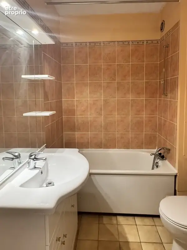 Bordeaux victoire   studio 26 m2, luminosite exceptionnelle et calme - photo 2