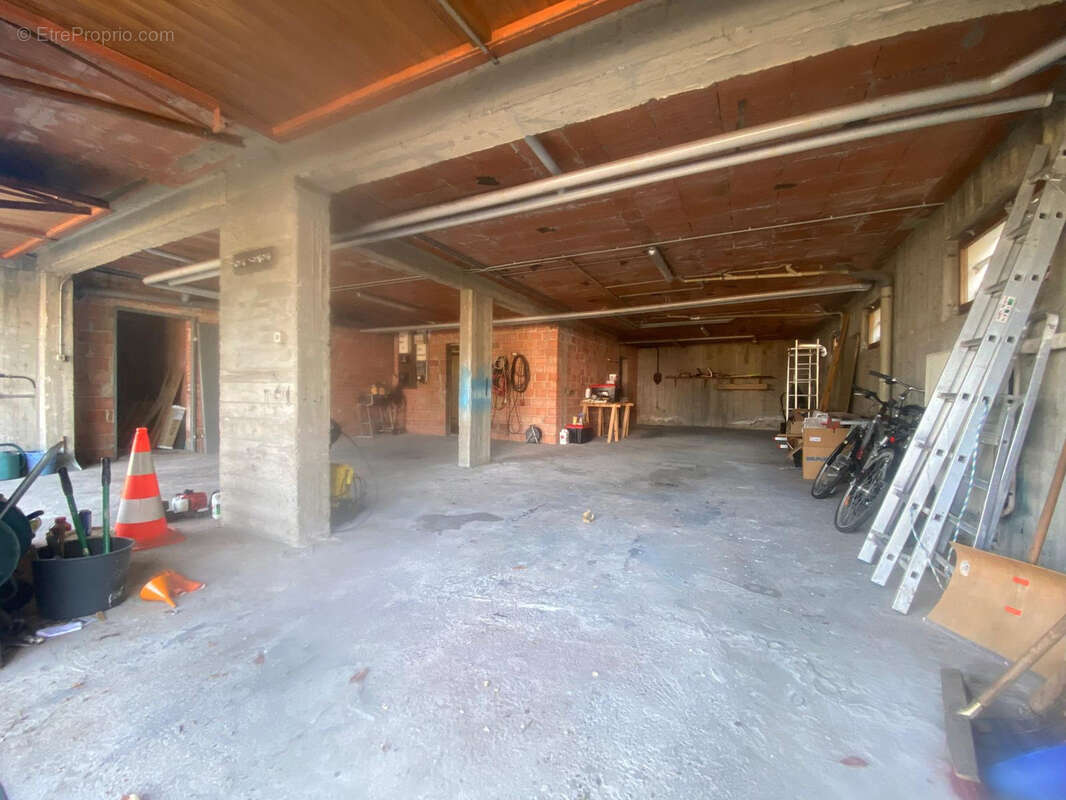 Maison à REICHSHOFFEN