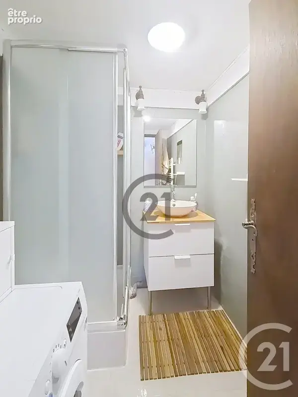 Maison 4 pièces 74 m² à vendre à Molay (89310) - photo 19