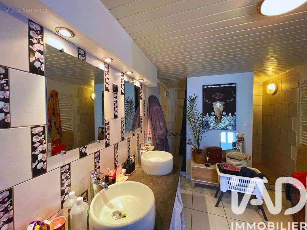 Photo 7 - Maison à SUILLY-LA-TOUR