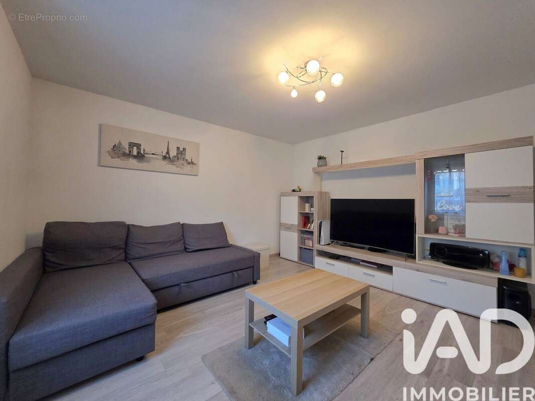 Photo 3 - Maison à REMELFING