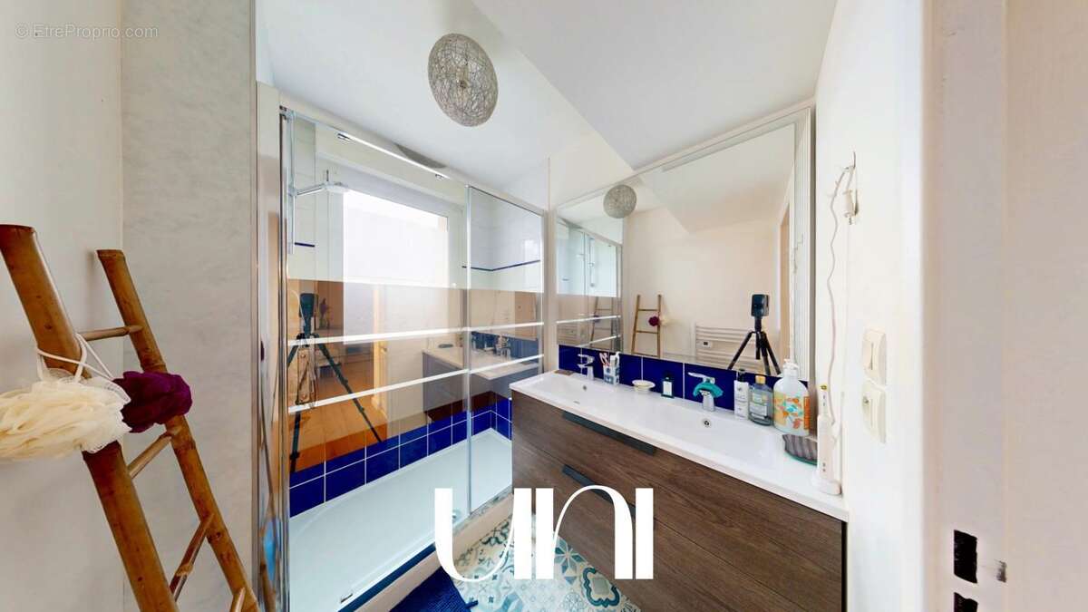 Appartement à CAEN