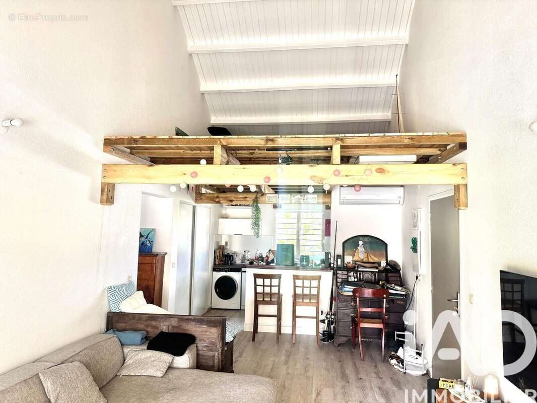 Photo 5 - Appartement à PETIT-BOURG