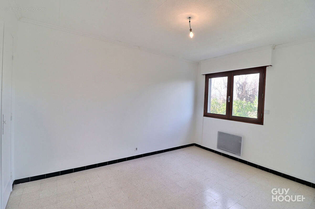 Appartement à PALAVAS-LES-FLOTS