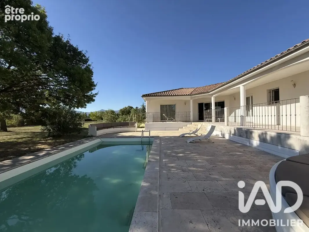 Photo 1 - Maison à LE LUC