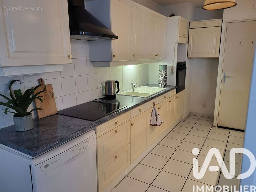 Photo 7 - Appartement à FONTAINE