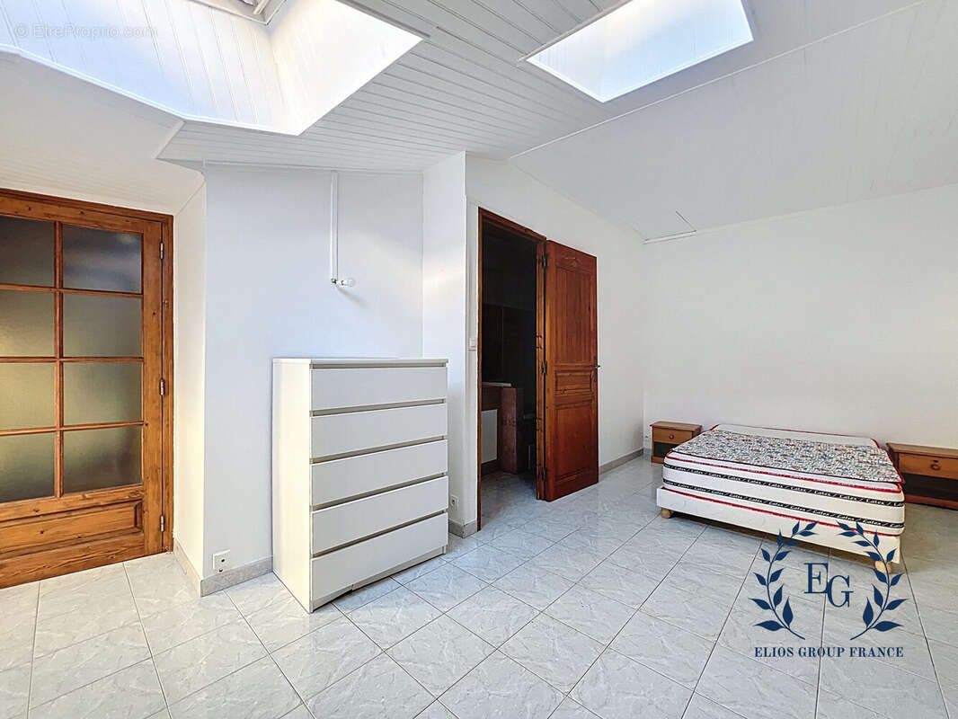 Maison à BESSE-SUR-ISSOLE