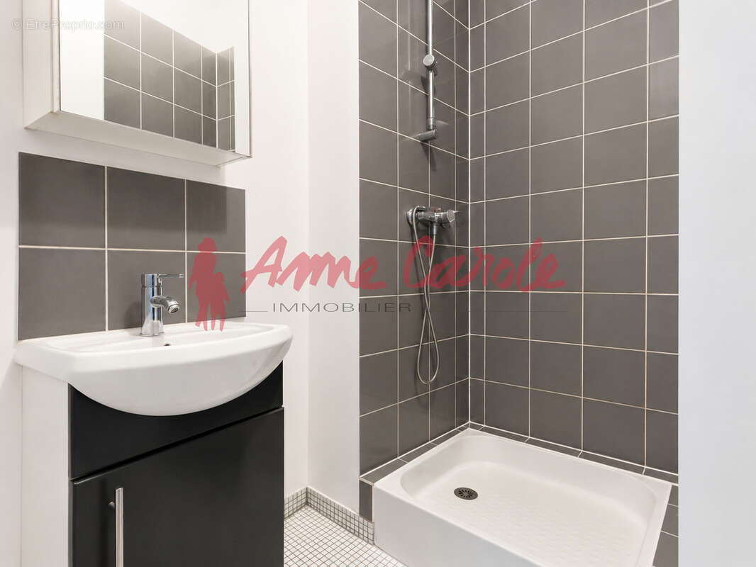 Studio 17m2 Panoramis Saint-Maurice - photo 5