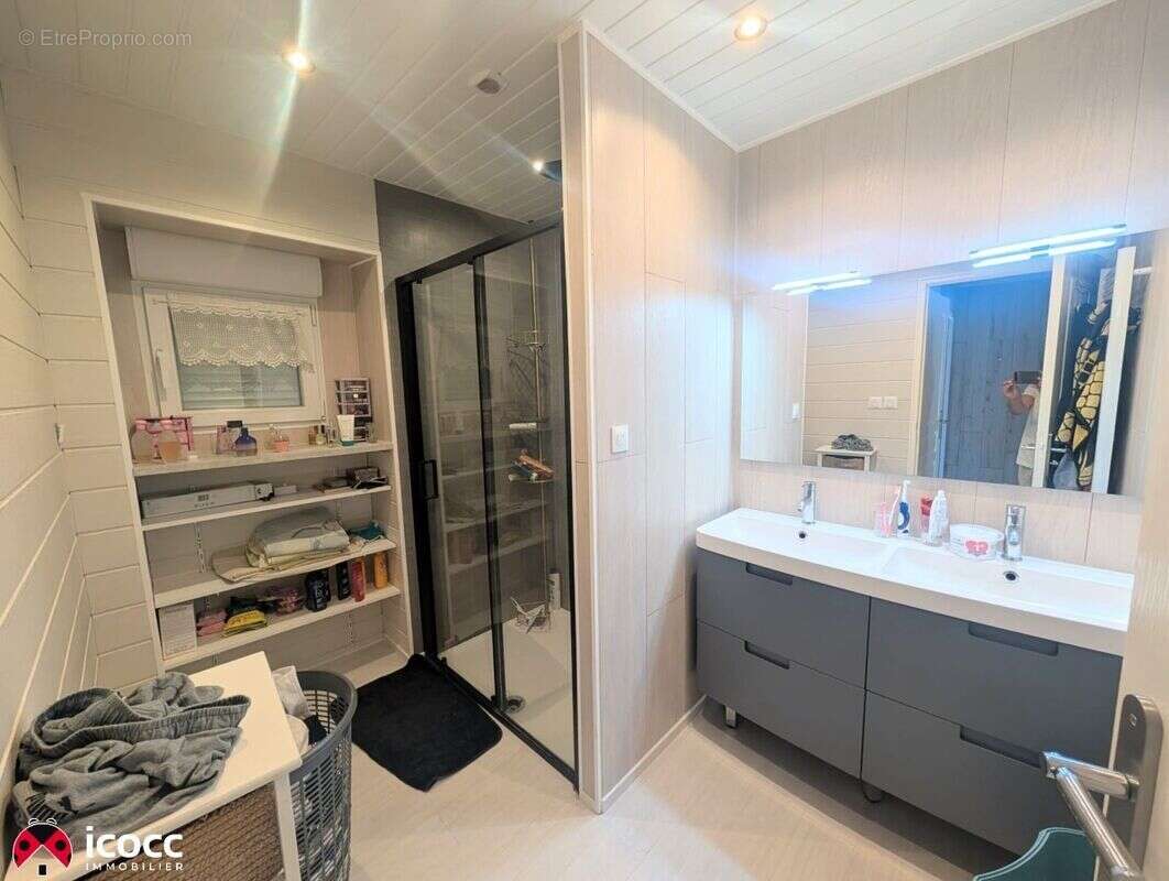 Maison 122 m² à Puyravault  - photo 3
