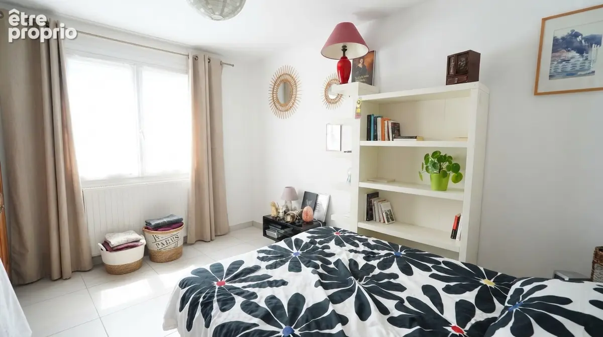 Maison 140m² à vertou - photo 8