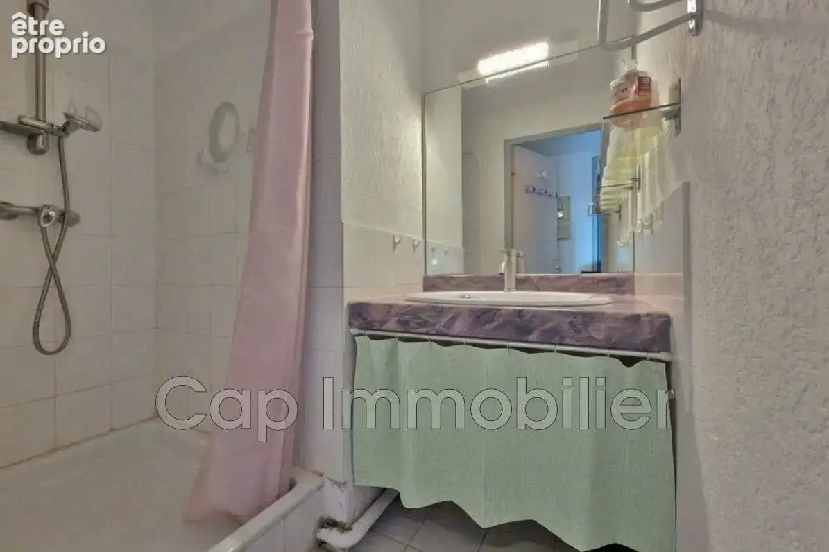 Appartement 2 pièces 24 m² à vendre à Agde (34300) - photo 9