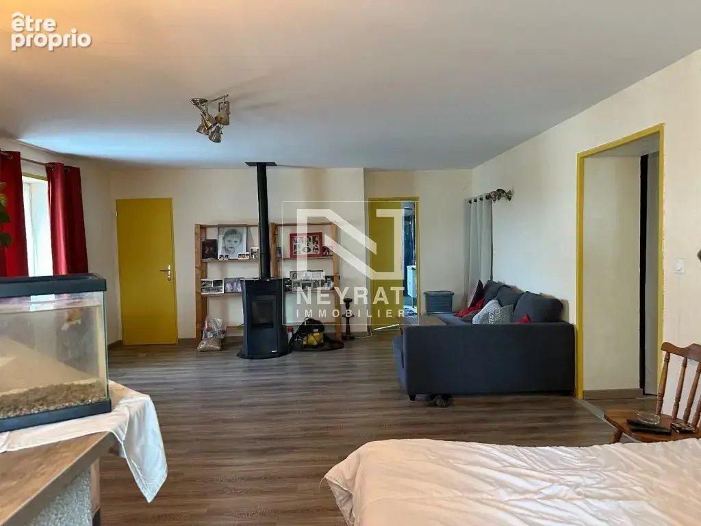 Opportunité exceptionnelle – bar-restaurant clé en main avec logement et possibilité de gérance – fort potentiel à saint-yan - photo 6