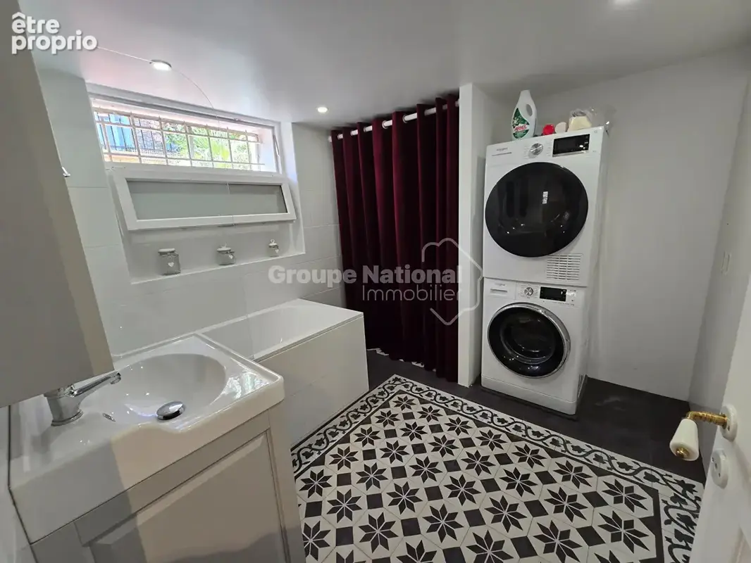 Maison Viroflay 5 pièce(s) 140 m2  - 3/4 chambres - photo 15