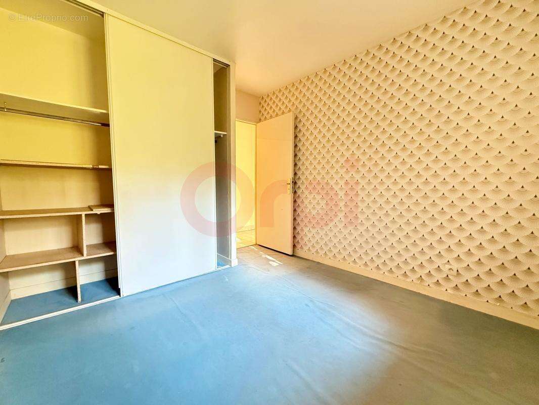 Appartement à MASSY