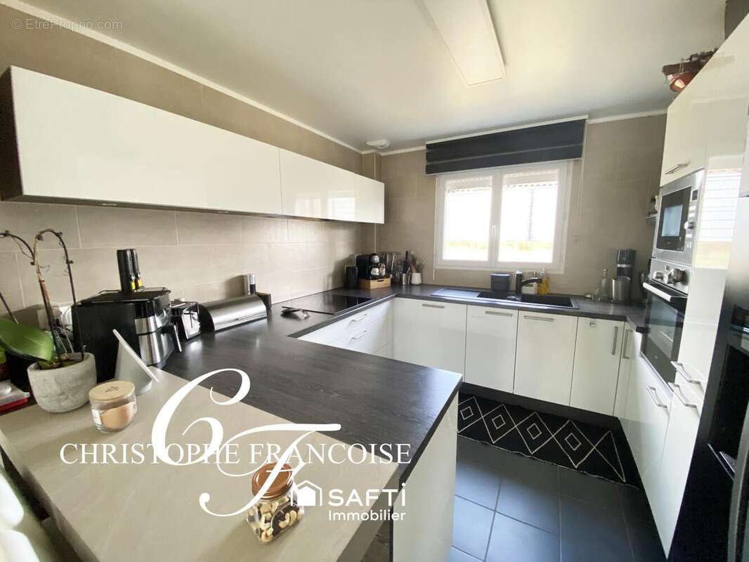 Photo 4 - Maison à LANCRANS