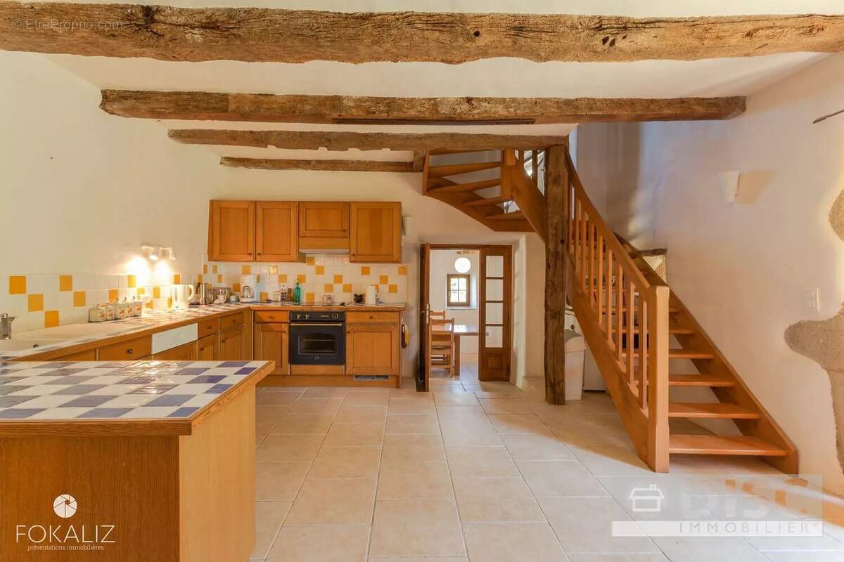 Maison à CASTANET