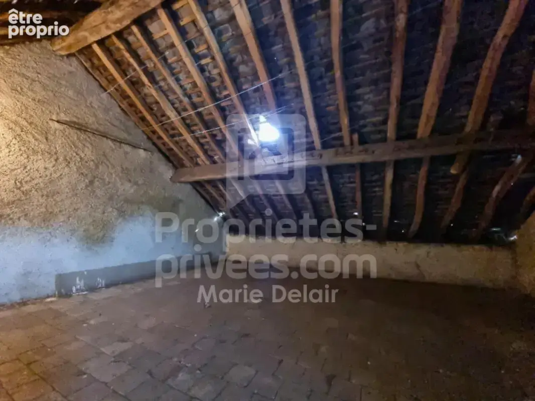 Maison Pouilly Sur Loire 3 pièce(s) - photo 16