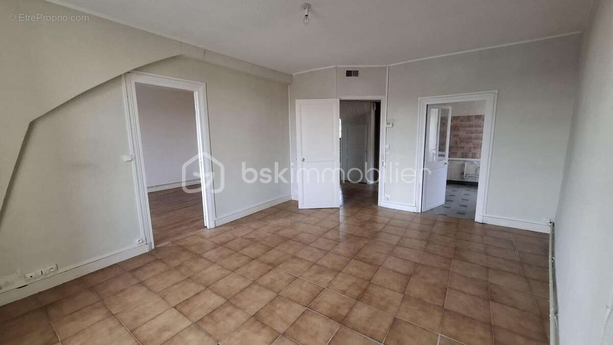 Appartement à ETAMPES
