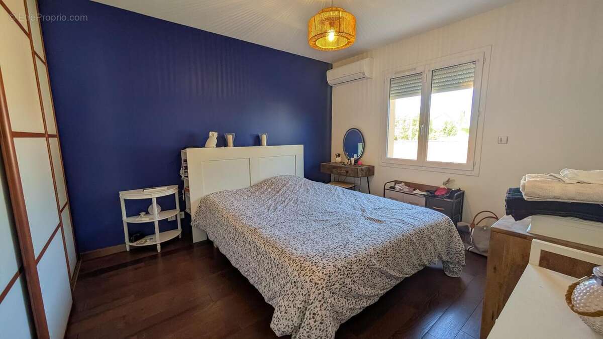 Photo 5 - Maison à BRAX