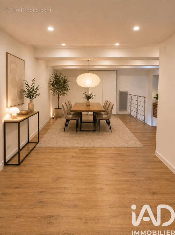 Photo 8 - Appartement à FLAYOSC