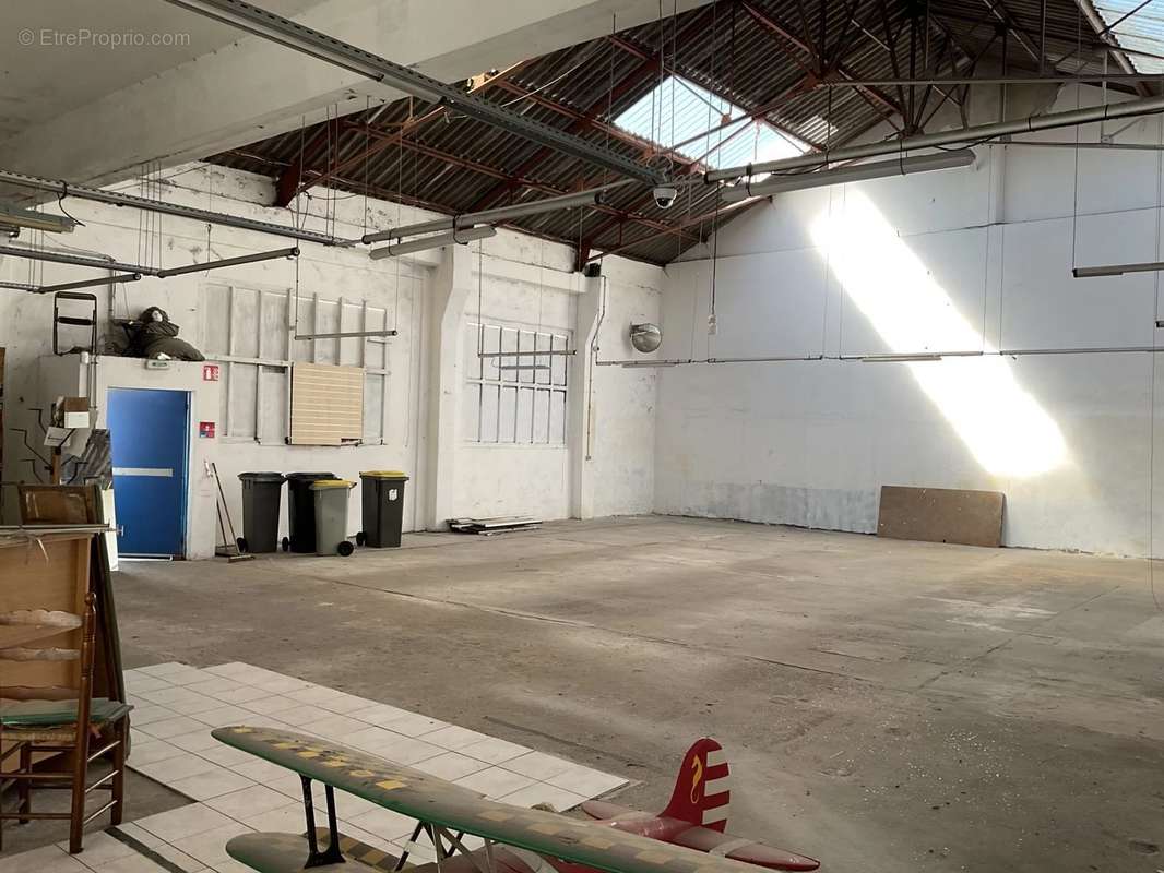 Appartement à BERCK