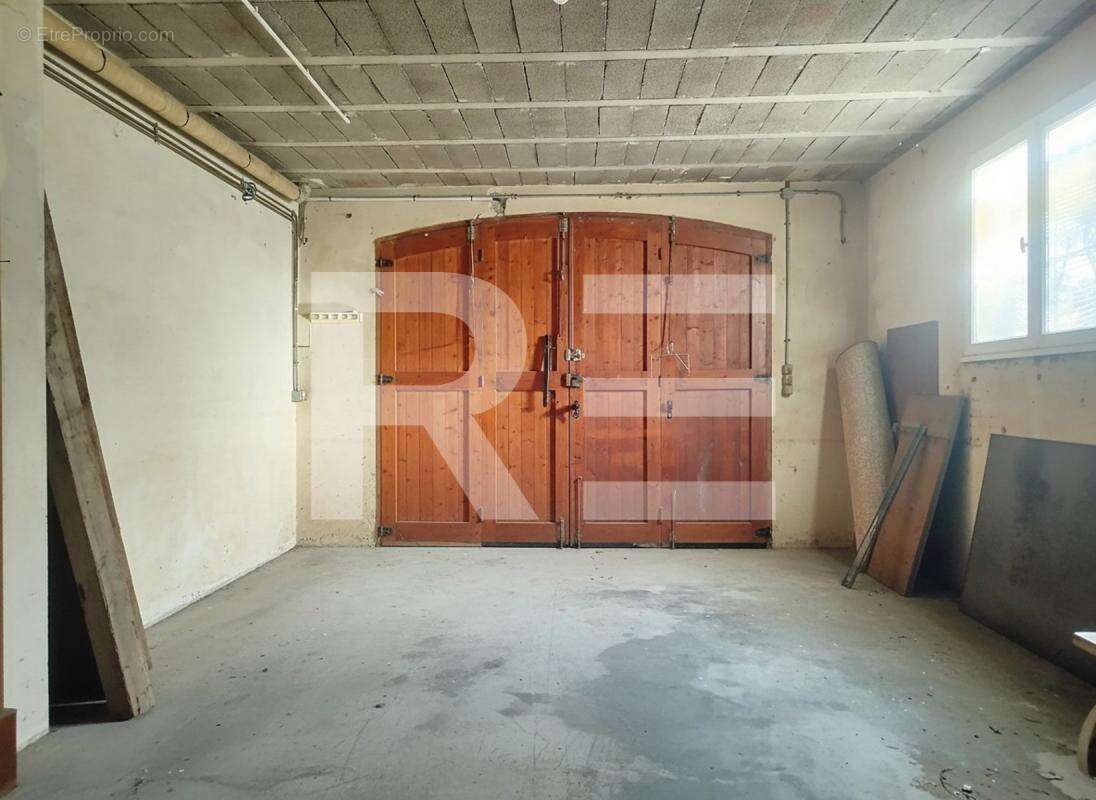 Maison à CASTILLON-DU-GARD