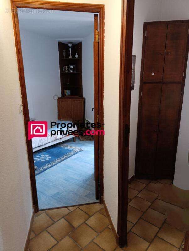 Appartement  en duplex Les Arcs 4 pièce(s) 93 m2 - photo 8
