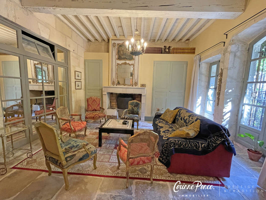 Maison à TARASCON