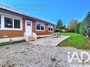 Photo 1 - Maison à VILLENEUVE-LE-COMTE