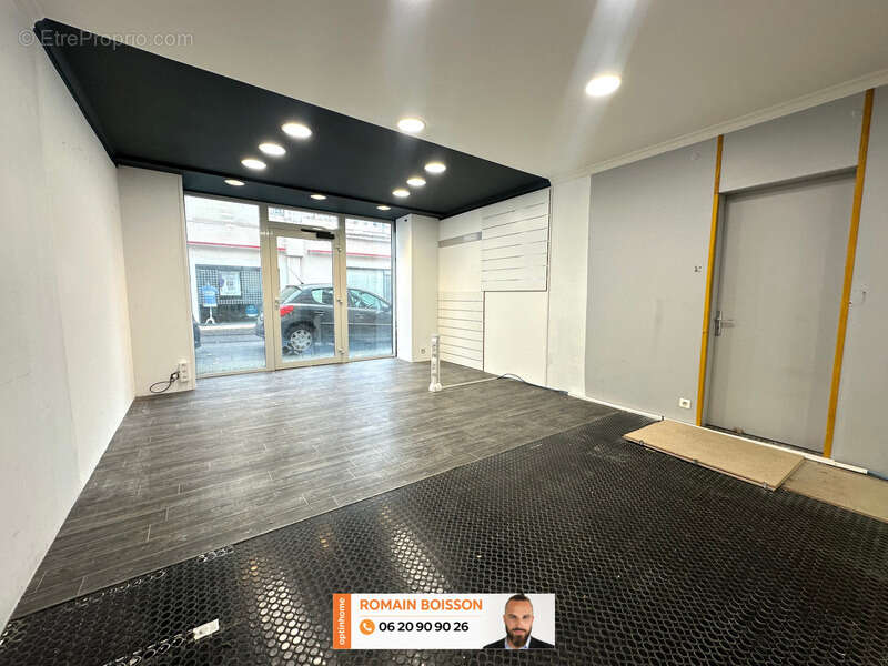 Appartement à CASTELNAUDARY