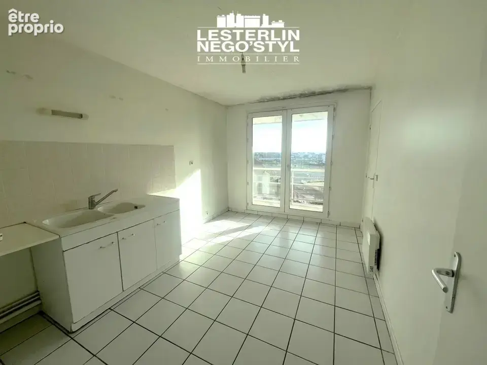 Appartement 93 m² à Le Havre  - photo 3