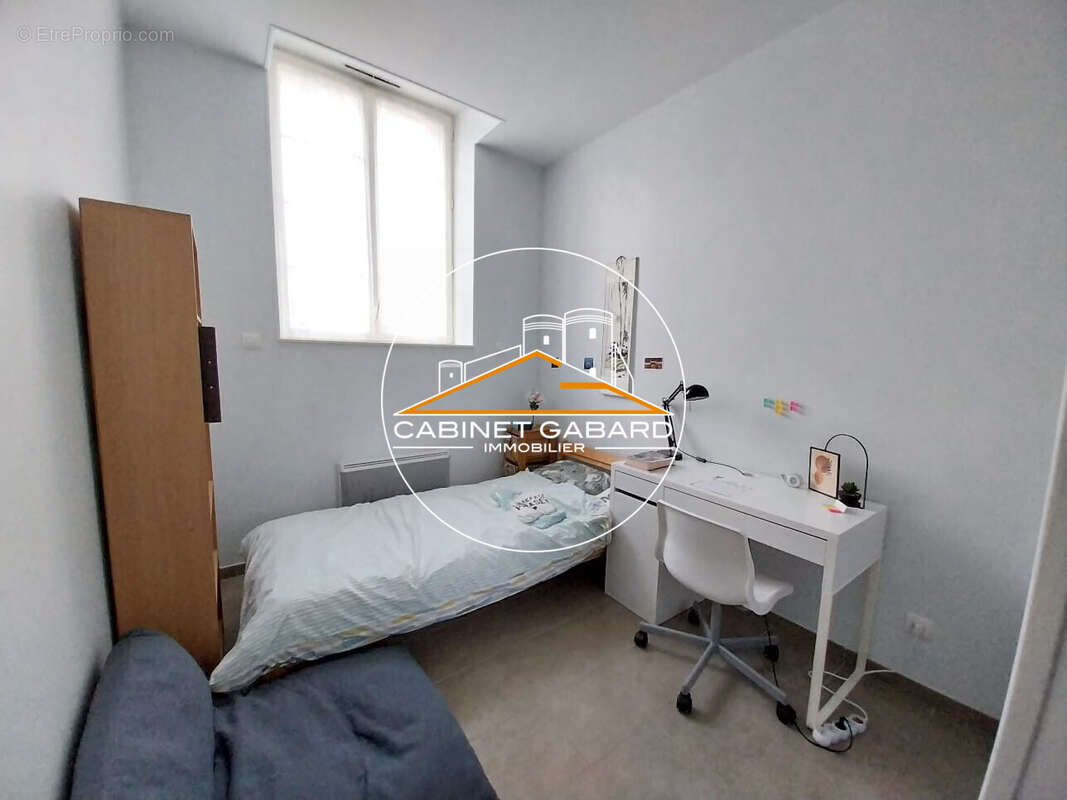 Appartement à ANGERS