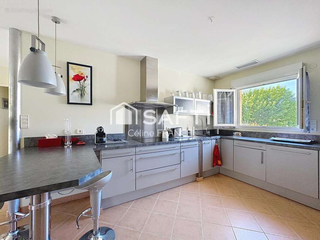 Photo 4 - Maison à GARIDECH