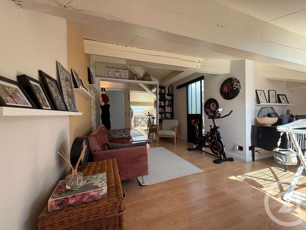 Appartement à ROQUEBRUNE-CAP-MARTIN