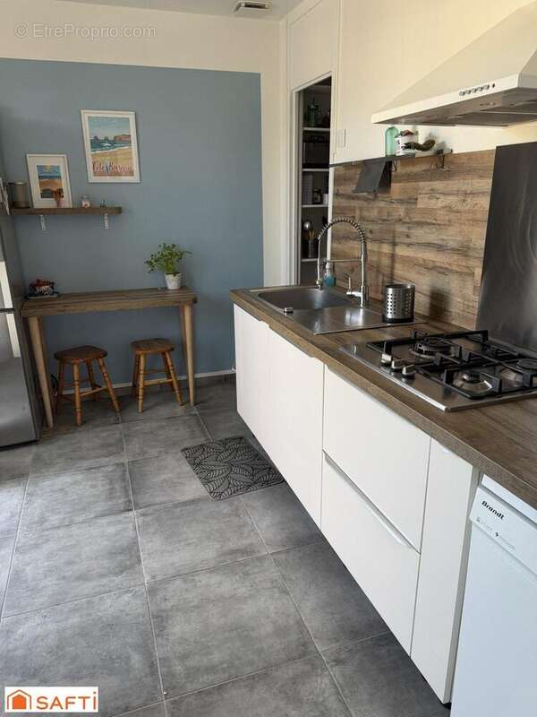 Photo 4 - Maison à PESSAC