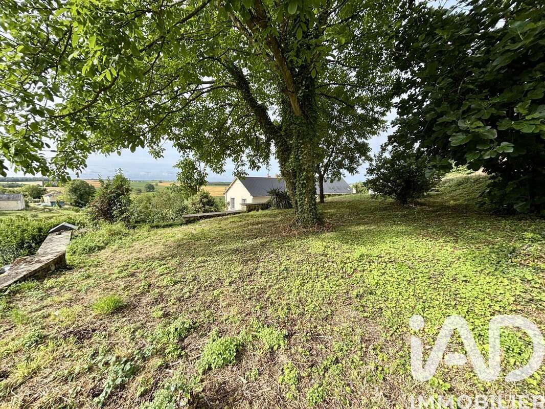 Maison 96 m² à Seuilly  - photo 6